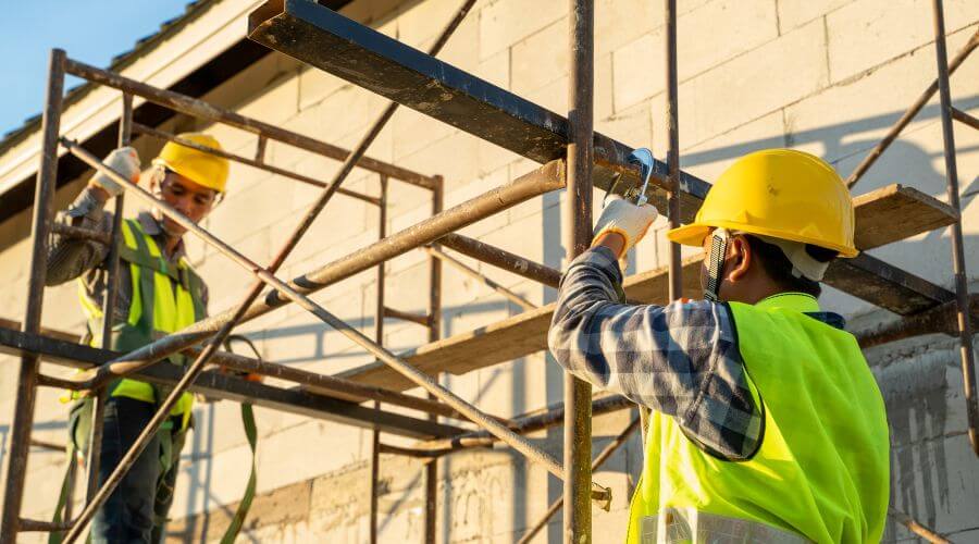 Expert top industrial roofings services in Rake, IA